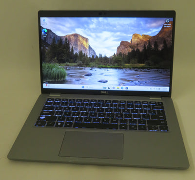 Dell Latitude 5430 14in i7 1265U 1.8GHz 32GB RAM 512GB Windows 11 Pro