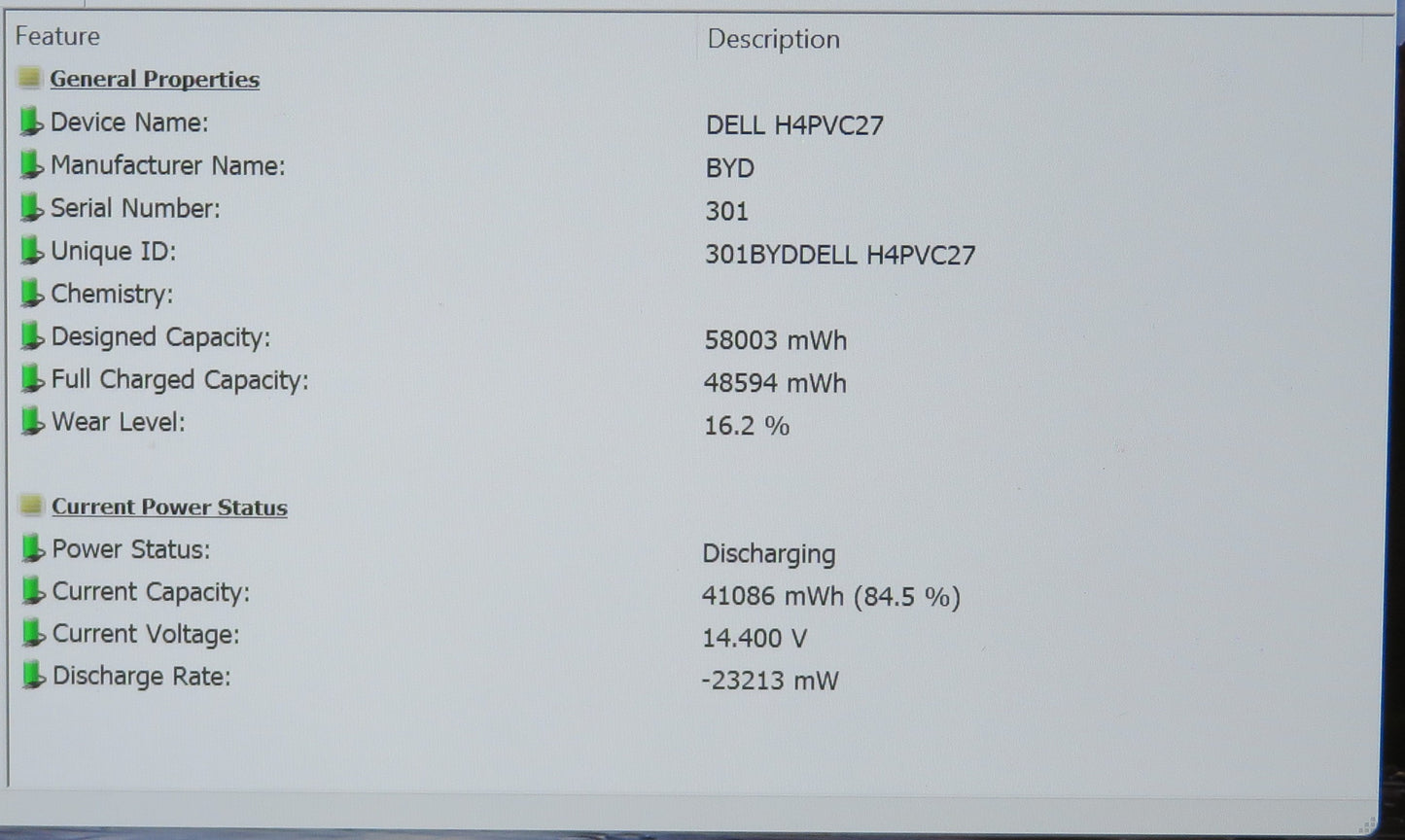 Dell Latitude 5430 14in i7 1265U 1.8GHz 32GB RAM 512GB Windows 11 Pro