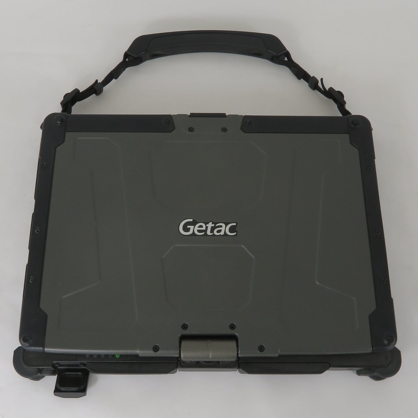 GETAC V110 RUGGED LAPTOP I5 10210U 1.60GHZ 16GB RAM 256GB W11P DUAL BATTERY
