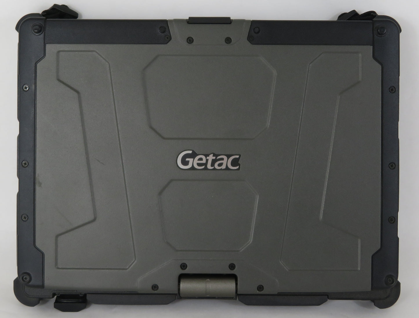 GETAC V110 RUGGED LAPTOP I5 10210U 1.60GHZ 16GB RAM 256GB W11P DUAL BATTERY