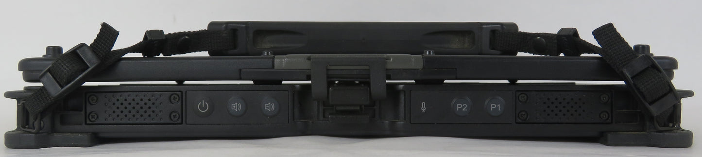 GETAC V110 RUGGED LAPTOP I5 10210U 1.60GHZ 16GB RAM 256GB W11P DUAL BATTERY