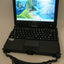 GETAC V110 RUGGED LAPTOP I5 10210U 1.60GHZ 16GB RAM 256GB W11P DUAL BATTERY