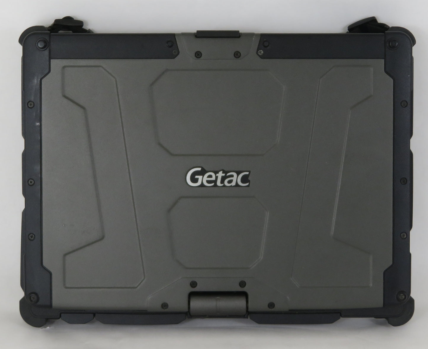 GETAC V110 RUGGED LAPTOP I5 10210U 1.60GHZ 16GB RAM 256GB W11P DUAL BATTERY