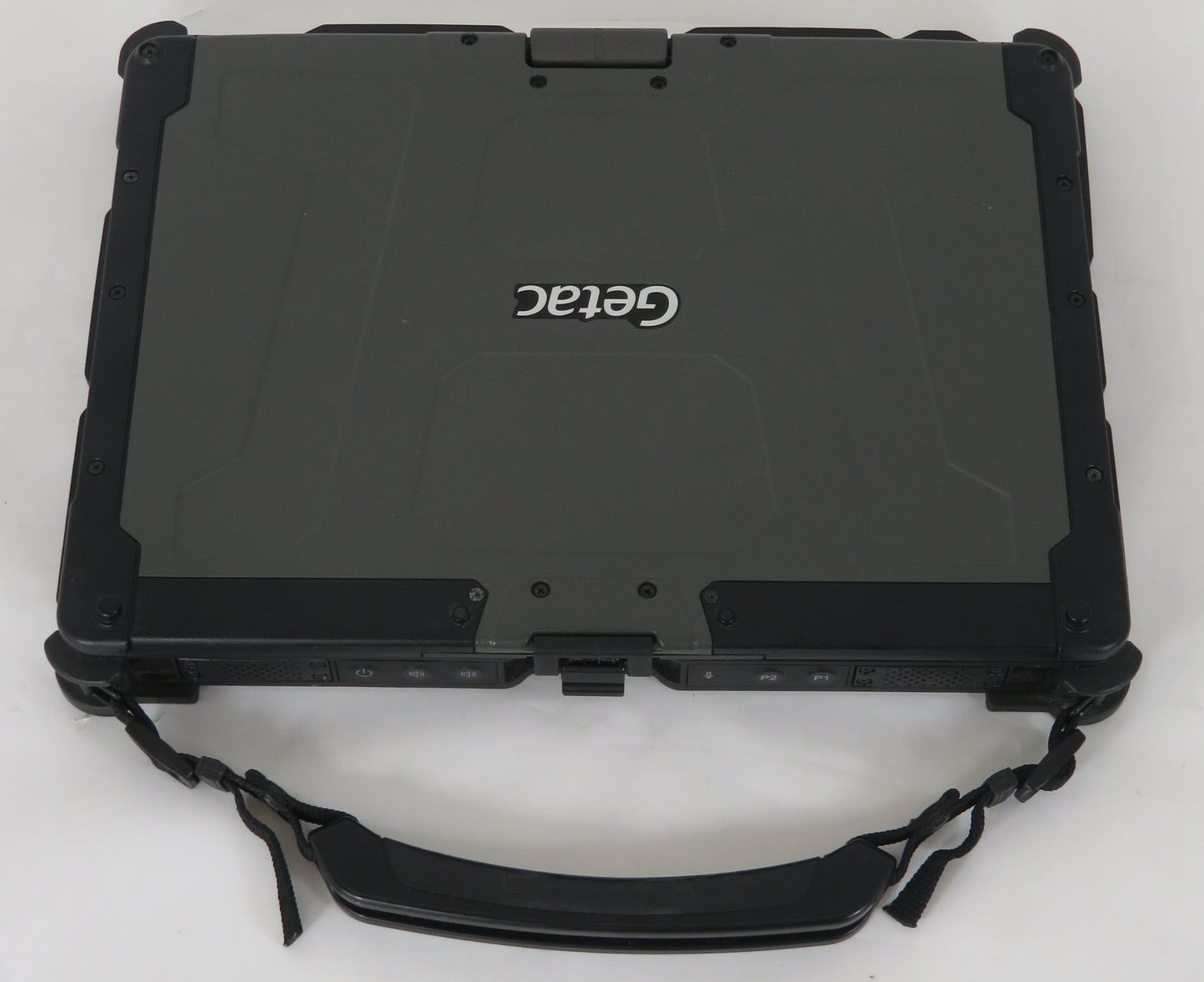 GETAC V110 RUGGED LAPTOP I5 10210U 1.60GHZ 16GB RAM 256GB W11P DUAL BATTERY