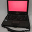 GETAC V110 RUGGED LAPTOP I5 10210U 1.60GHZ 16GB RAM 256GB W11P DUAL BATTERY