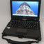 GETAC V110 RUGGED LAPTOP I5 10210U 1.60GHZ 16GB RAM 256GB W11P DUAL BATTERY