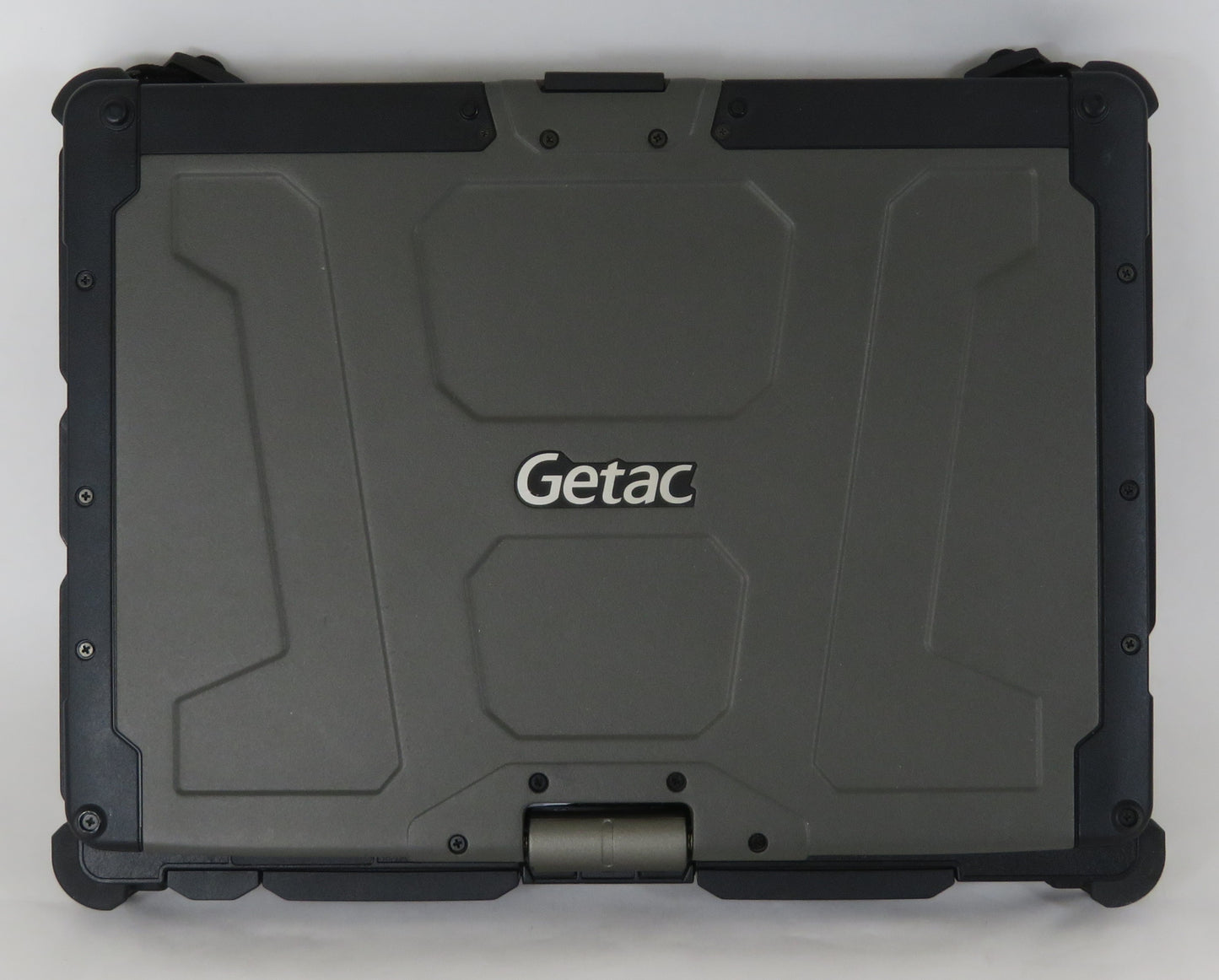 GETAC V110 RUGGED LAPTOP I5 10210U 1.60GHZ 16GB RAM 256GB W11P DUAL BATTERY