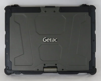 GETAC V110 RUGGED LAPTOP I5 10210U 1.60GHZ 16GB RAM 256GB W11P DUAL BATTERY