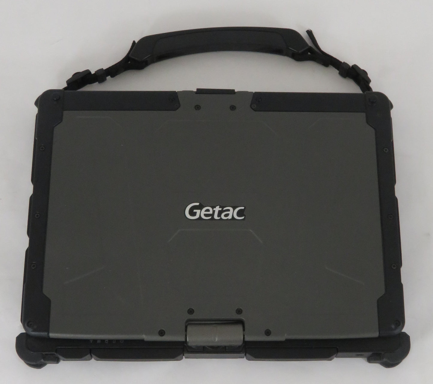 GETAC V110 RUGGED LAPTOP I5 10210U 1.60GHZ 16GB RAM 256GB W11P DUAL BATTERY