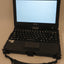 GETAC V110 RUGGED LAPTOP I5 10210U 1.60GHZ 16GB RAM 256GB W11P DUAL BATTERY