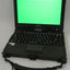 GETAC V110 RUGGED LAPTOP I5 10210U 1.60GHZ 16GB RAM 256GB W11P DUAL BATTERY