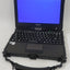 GETAC V110 RUGGED LAPTOP I5 10210U 1.60GHZ 16GB RAM 256GB W11P DUAL BATTERY