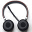 JABRA EVOLVE 65 WIRELESS HEADSET ON-EAR WITH DUAL CONNECTIVITY