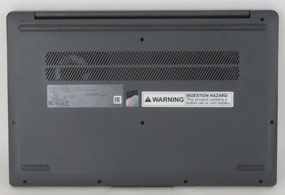 Lenovo IdeaPad Slim 3 15.6in Ryzen 3 7320U 2.4GHz 8GB RAM 512GB Win 11