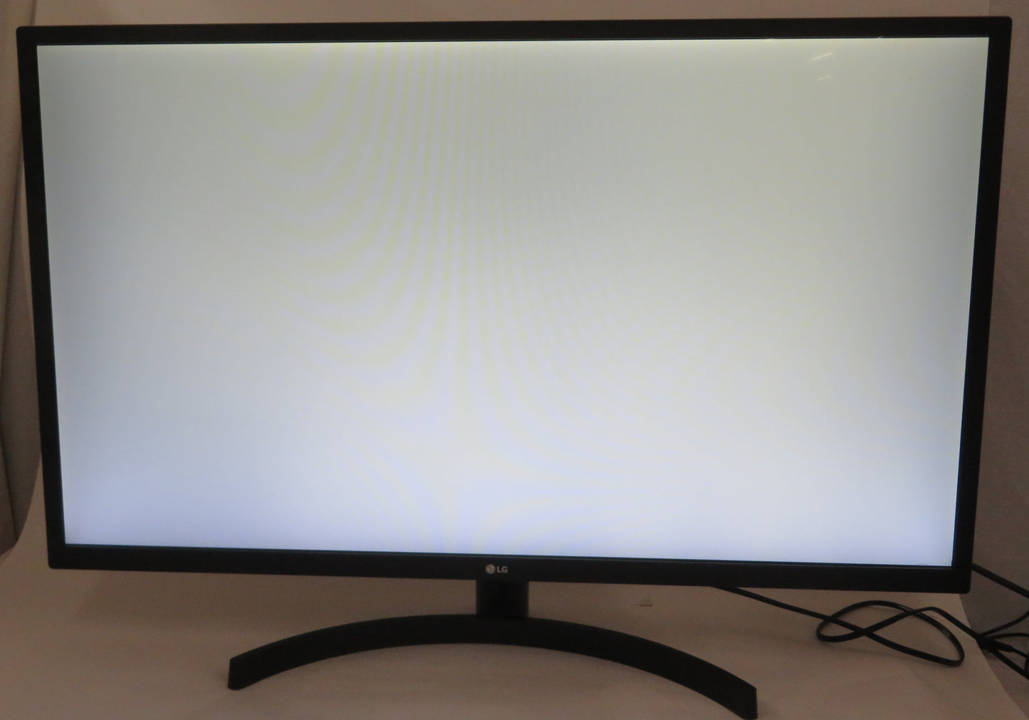 LG 32MN530P-B 32in FreeSync IPS Monitor HDMI DisplayPort