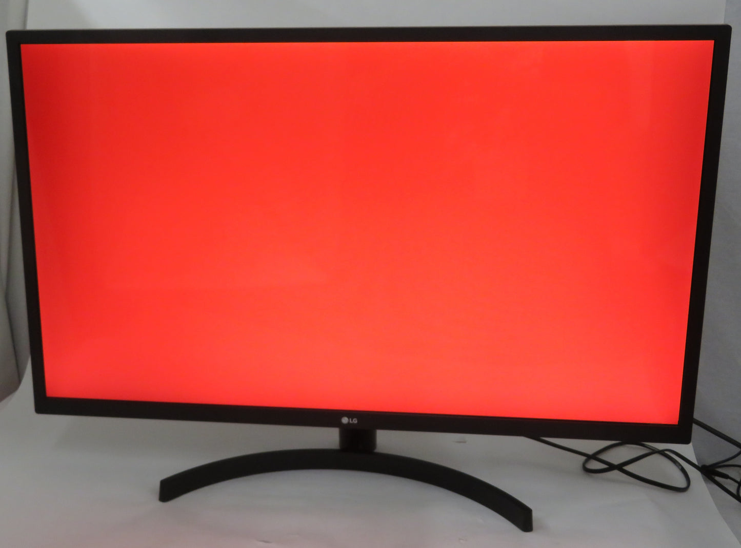 LG 32MN530P-B 32in FreeSync IPS Monitor HDMI DisplayPort