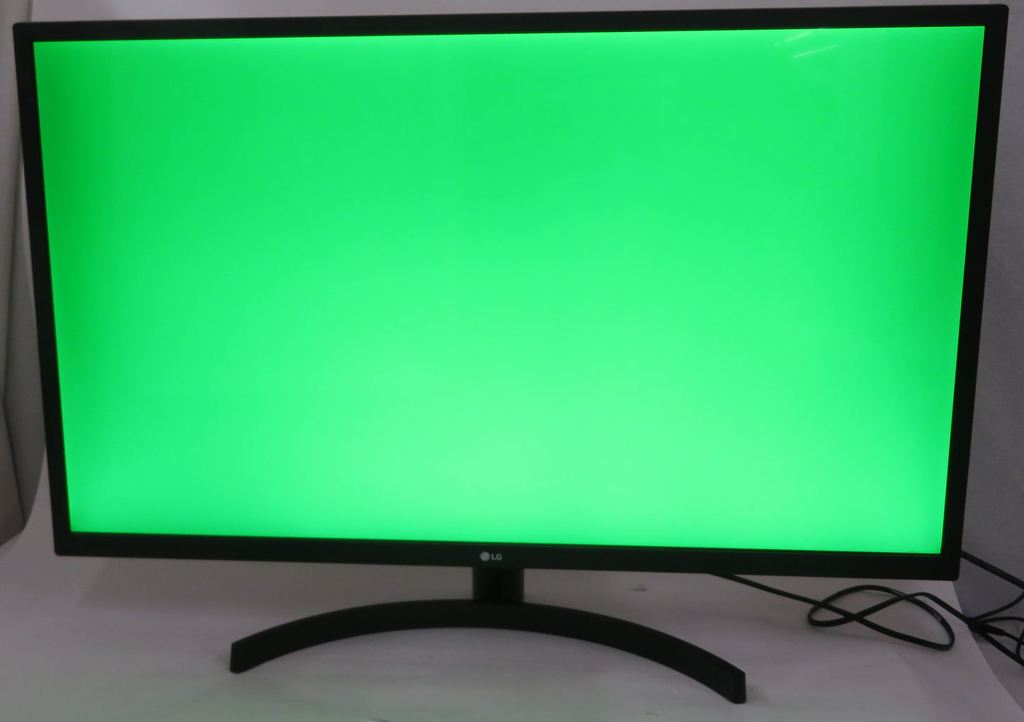 LG 32MN530P-B 32in FreeSync IPS Monitor HDMI DisplayPort