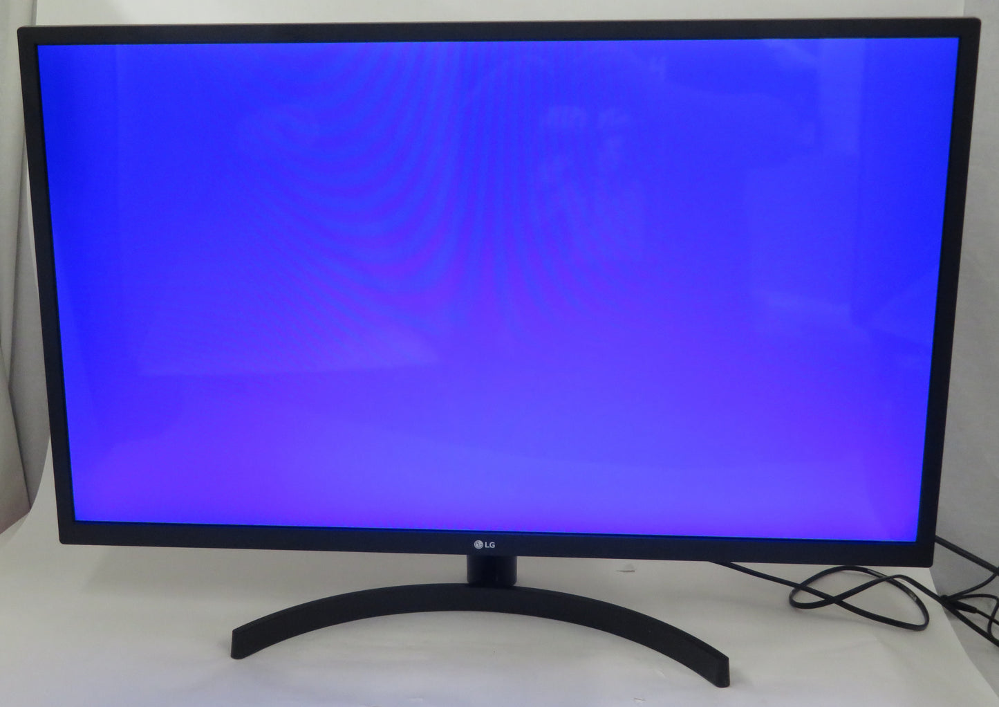 LG 32MN530P-B 32in FreeSync IPS Monitor HDMI DisplayPort