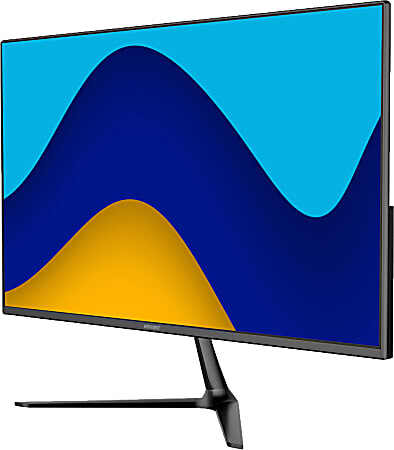 Element Electronics EM2FPAB24B 24" 1080P Frameless Monitor