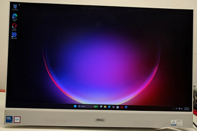 DELL INSPIRON 24 5430 I3-100U@4.7GHZ, 8GB, 512GB