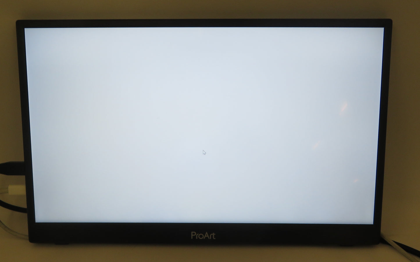 ASUS ProArt Display 14Inch FHD 1080P IPS PA148CTV Portable Touchscreen Monitor