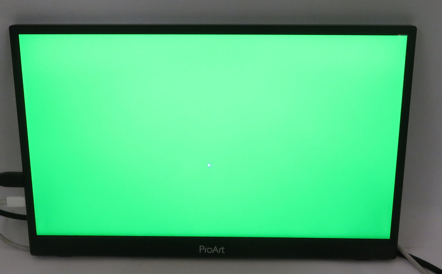 ASUS ProArt Display 14Inch FHD 1080P IPS PA148CTV Portable Touchscreen Monitor