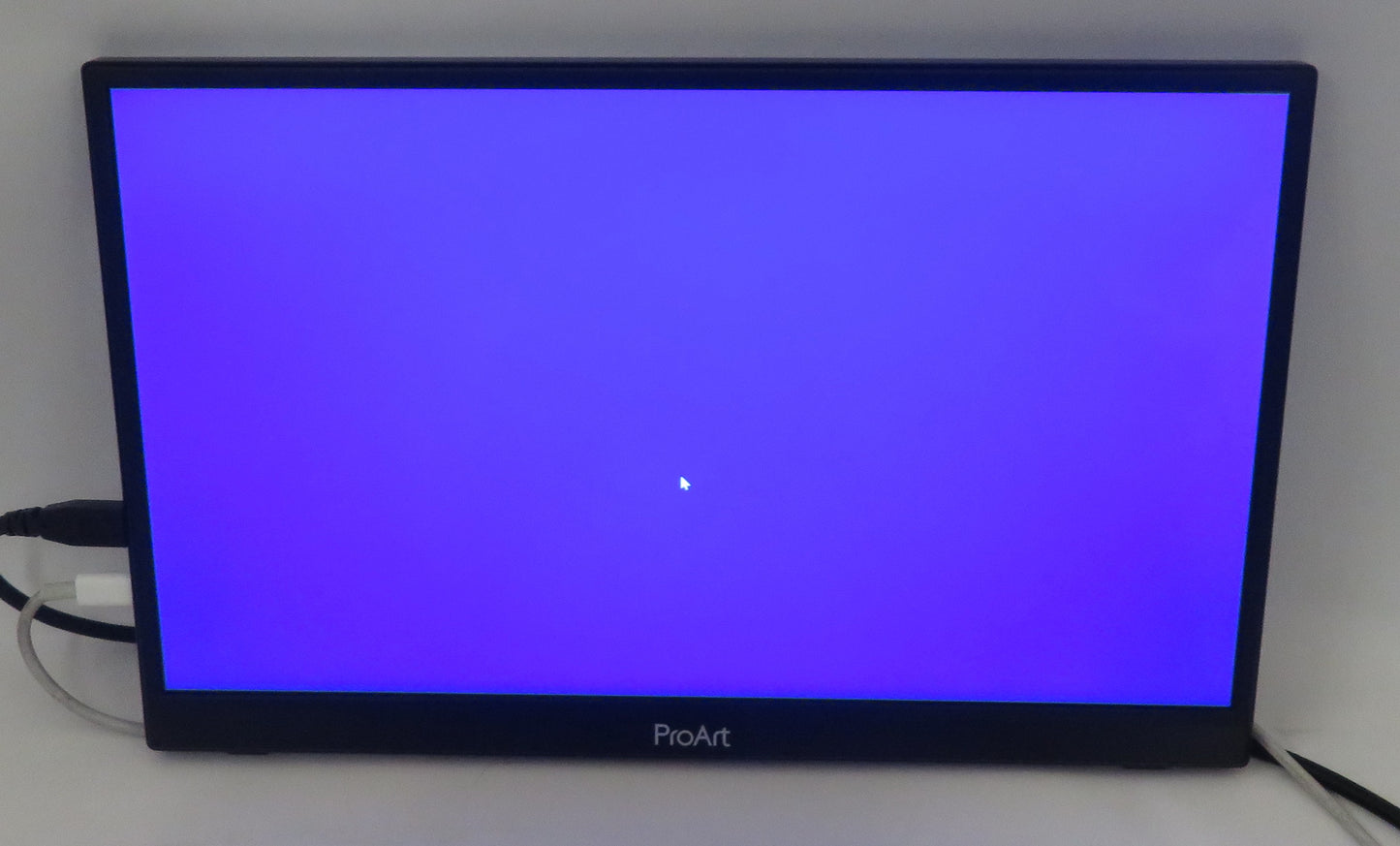 ASUS ProArt Display 14Inch FHD 1080P IPS PA148CTV Portable Touchscreen Monitor