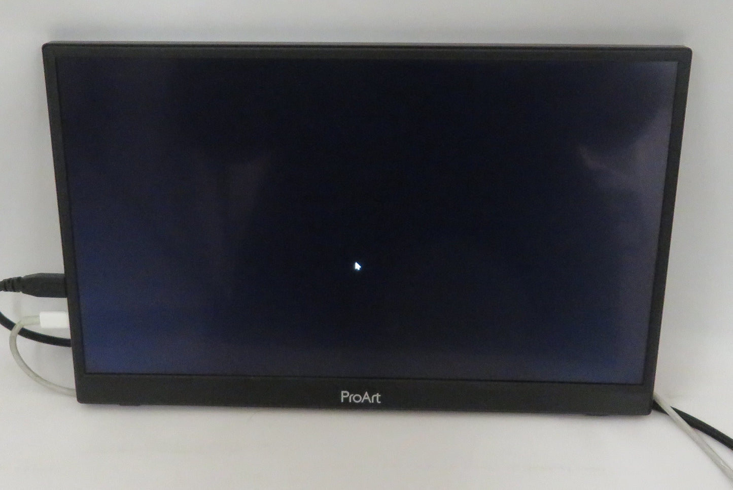 ASUS ProArt Display 14Inch FHD 1080P IPS PA148CTV Portable Touchscreen Monitor