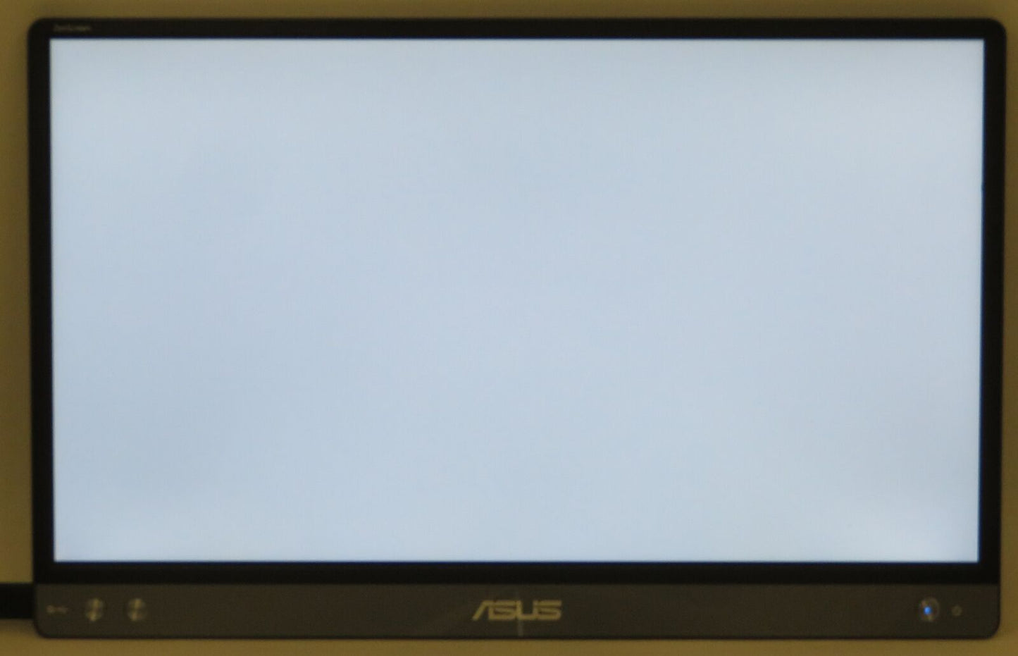 ASUS ZenScreen MB14AC 14in IPS LED Portable Monitor