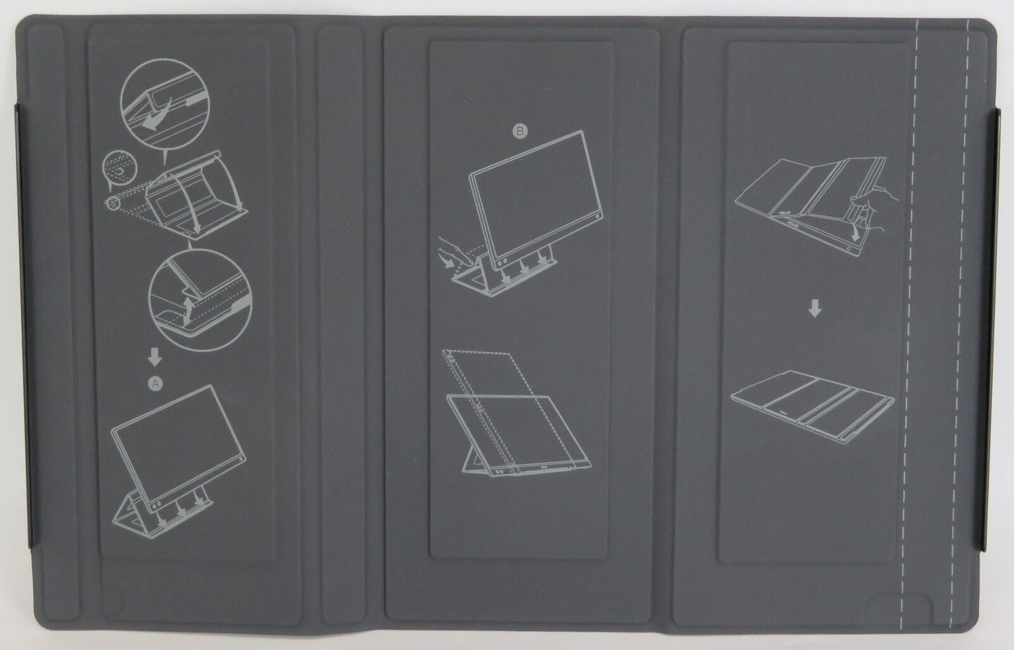 ASUS ZenScreen MB14AC 14in IPS LED Portable Monitor