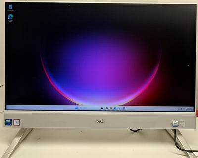 Dell Inspiron 24 5430 I3-100U 512GB SSD 8GB RAM