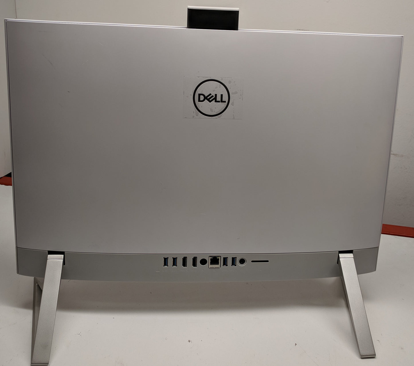Dell Inspiron 24 5430 I3-100U 512GB SSD 8GB RAM