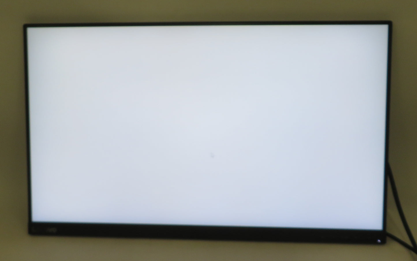 Lenovo L27M-28 27" FHD Monitor