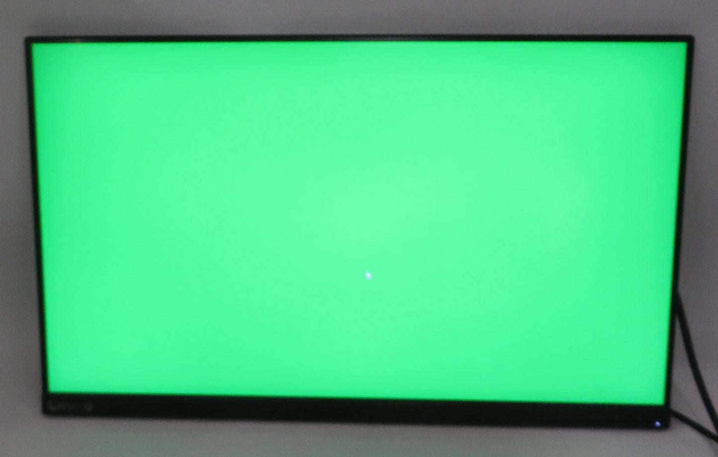 Lenovo L27M-28 27" FHD Monitor