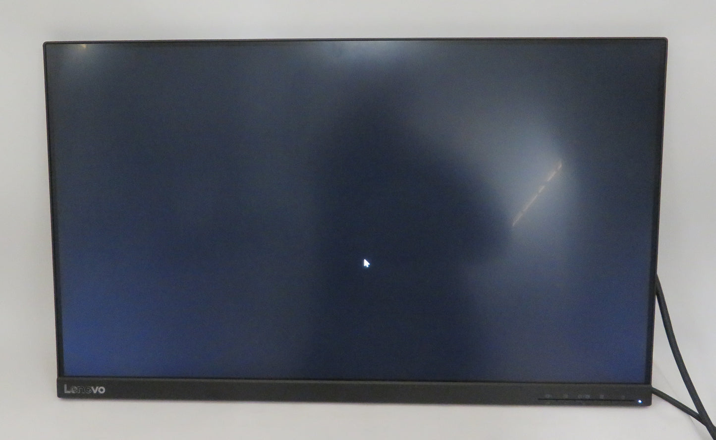 Lenovo L27M-28 27" FHD Monitor