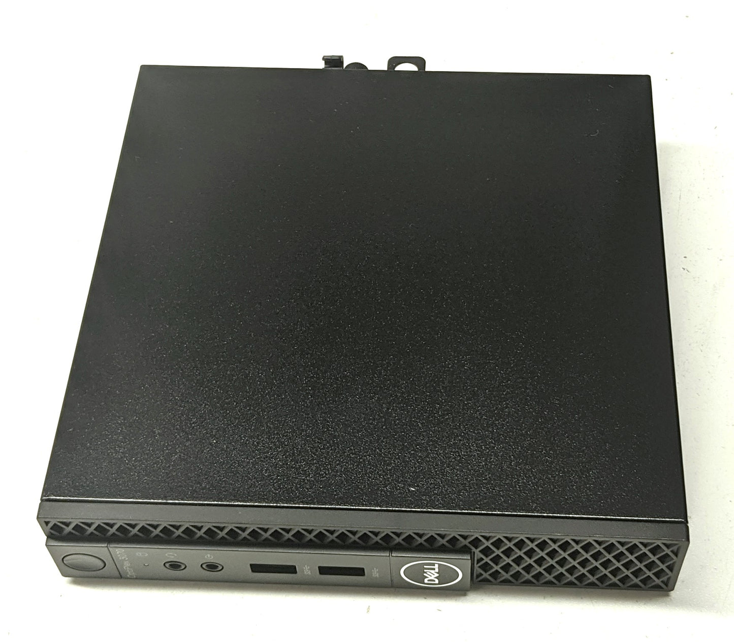 DELL OPTIPLEX 3070 MICRO DESKTOP PG-G5420T 4GB 500GB