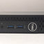 DELL OPTIPLEX 3070 MICRO DESKTOP PG-G5420T 4GB 500GB