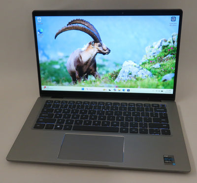 Dell Latitude 7420 14in Touchscreen i7 1185G7 3.0GHz 16GB RAM 512GB Win11 Pro