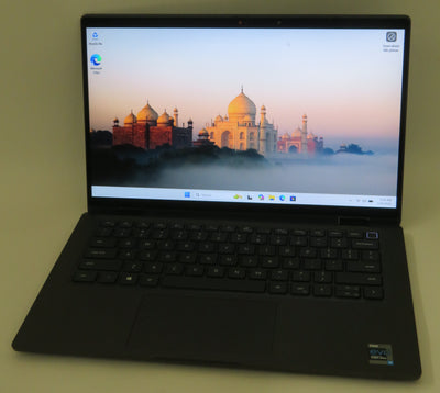 Dell Latitude 7420 14in Touchscreen i7 1185G7 3.0GHz 16GB RAM 512GB Win11 Pro