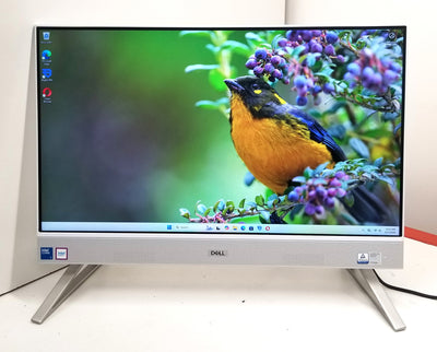 Dell Inspiron 24 5430 I3-100U, 8GB MEMORY, 512GB SSD