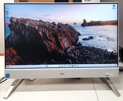 DELL INSPIRON 24 5420 i3-1215U, 8GB, 512GB