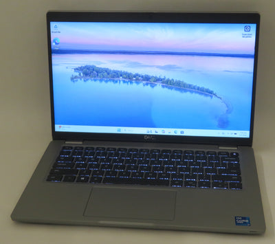 Dell Latitude 5420 14in i7 1185G7 3.0GHz 16GB RAM 512GB Win11 Pro