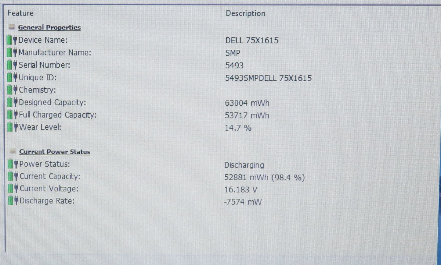 Dell Latitude 5420 14in i7 1185G7 3.0GHz 16GB RAM 512GB Win11 Pro