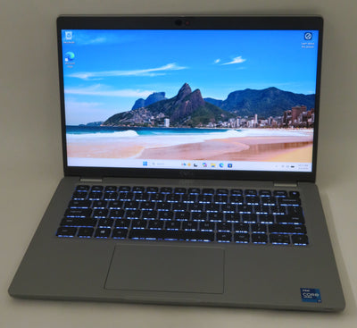 Dell Latitude 5420 14in Touchscreen i7 1185G7U 3.0GHz 16GB RAM 512GB Win11 Pro