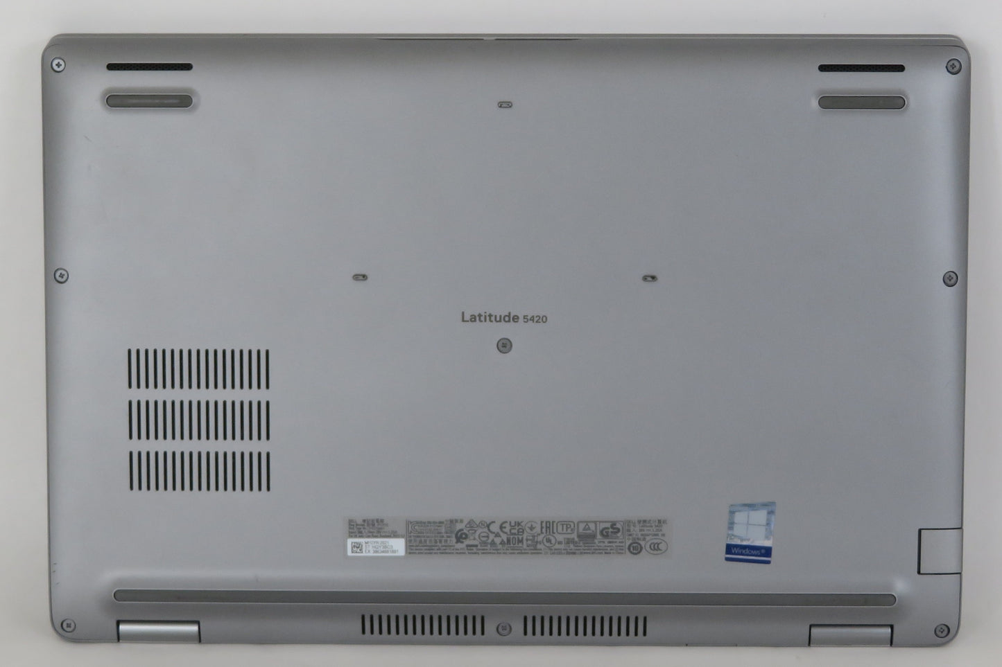 Dell Latitude 5420 14in Touchscreen i7 1185G7U 3.0GHz 16GB RAM 512GB Win11 Pro