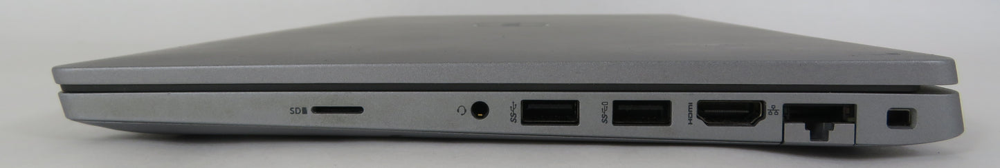 Dell Latitude 5420 14in Touchscreen i7 1185G7U 3.0GHz 16GB RAM 512GB Win11 Pro