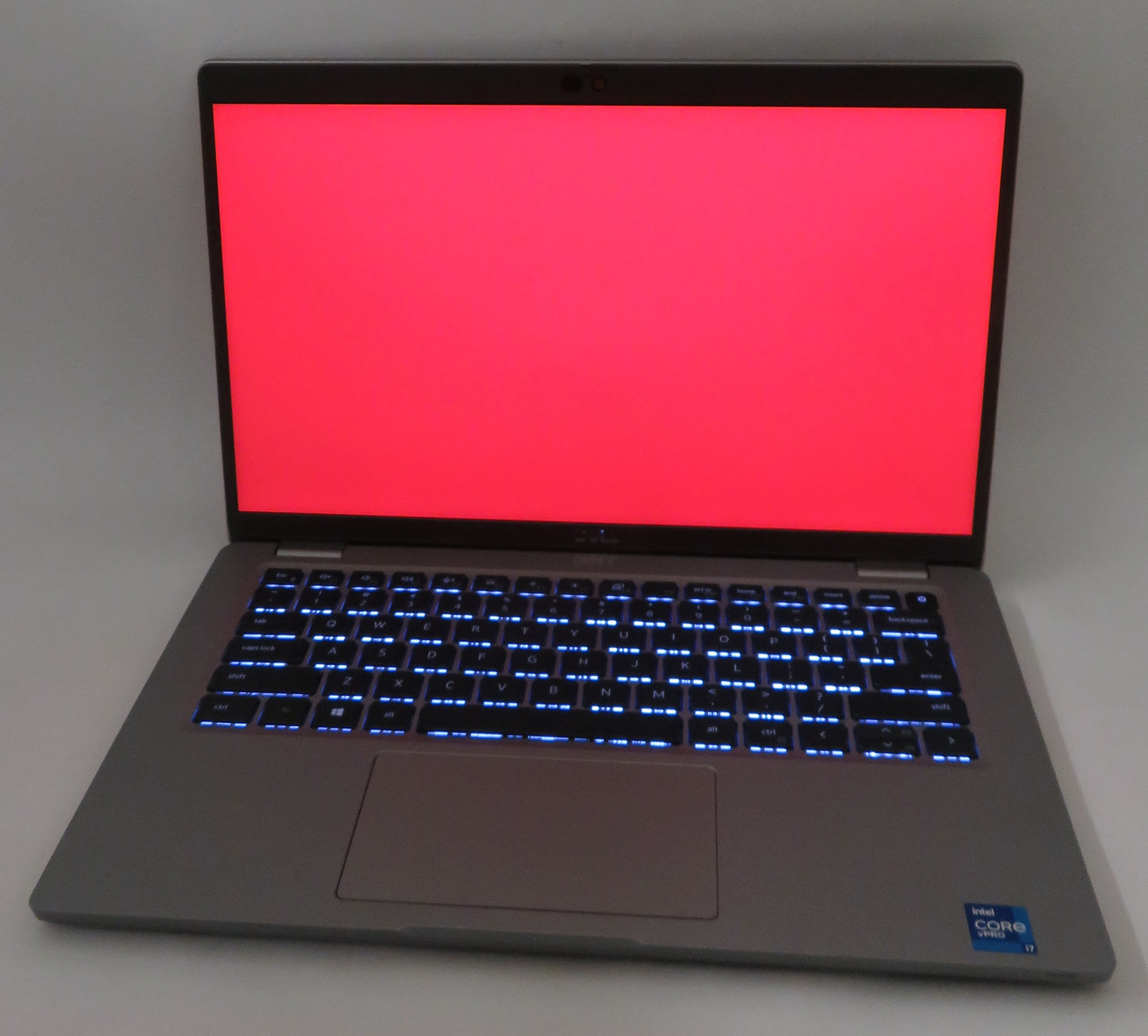 Dell Latitude 5420 14in Touchscreen i7 1185G7U 3.0GHz 16GB RAM 512GB Win11 Pro