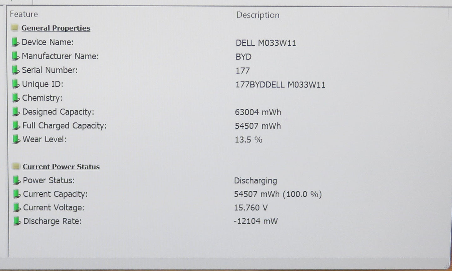 Dell Latitude 5420 14in Touchscreen i7 1185G7U 3.0GHz 16GB RAM 512GB Win11 Pro