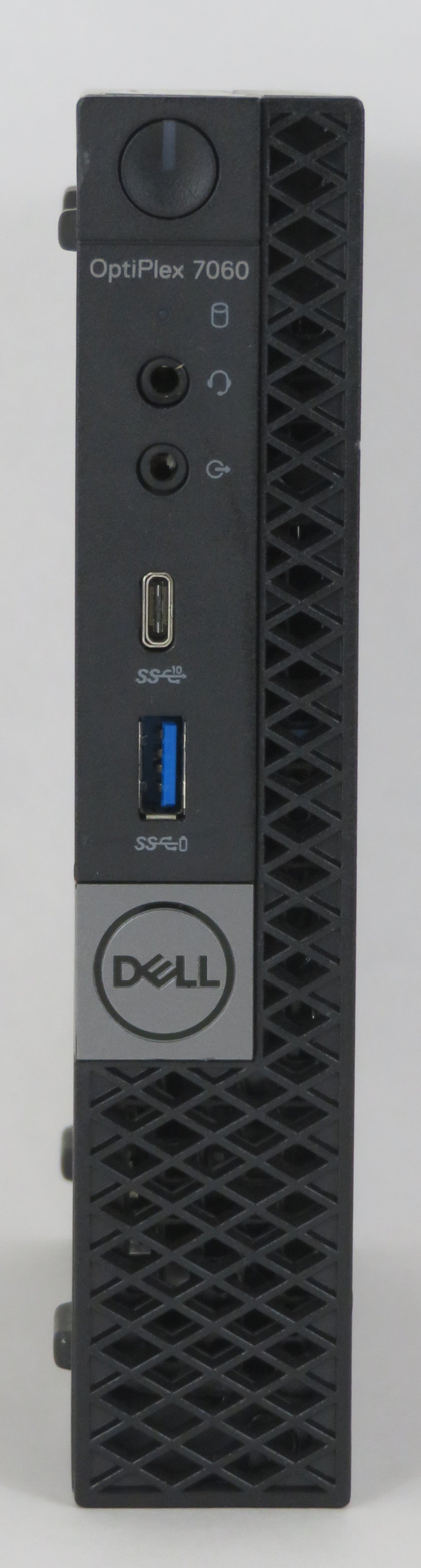 Dell Optiplex 7060 Micro Form Factor i7 8700T 2.4GHz 8GB RAM 256GB Win11 Pro