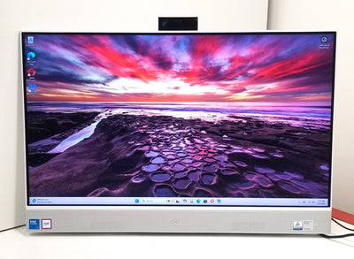 Dell Inspiron 24 5430 I3-100U, 8GB MEMORY, 512GB SSD